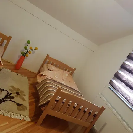 Apartman Jelena パレ