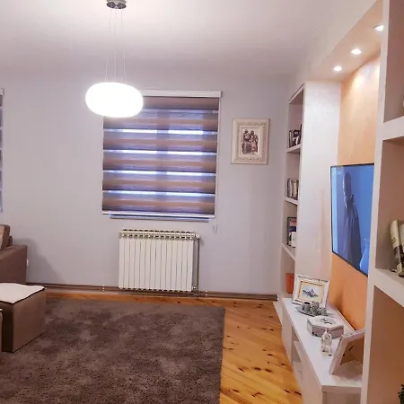 Apartman Jelena